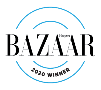 HARPER'S BAZAAR named KYBELLA the winner in the Aesthetic Injectables Category for 2020